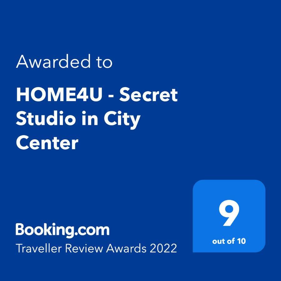 Home4U - Secret Studio In City Center Lizbona Zewnętrze zdjęcie