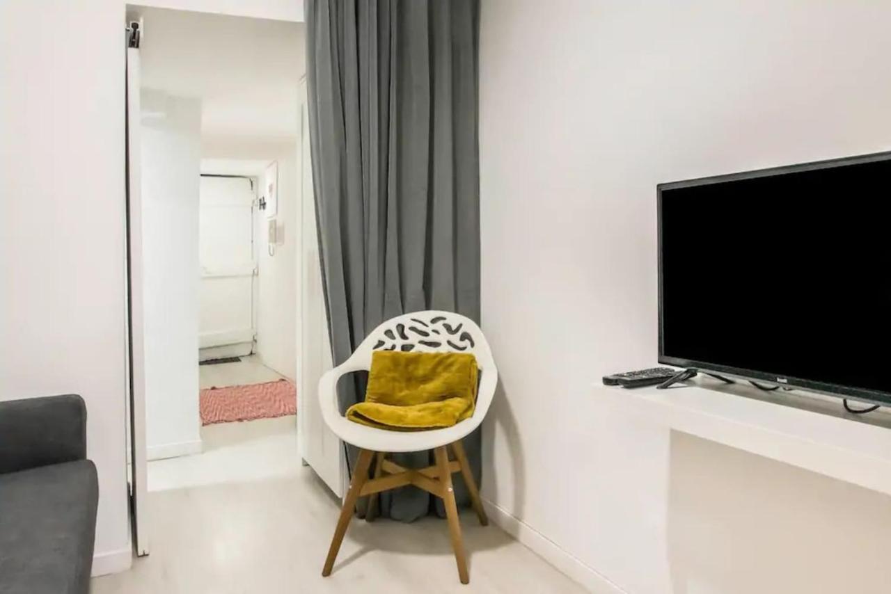 Home4U - Secret Studio In City Center Lizbona Zewnętrze zdjęcie
