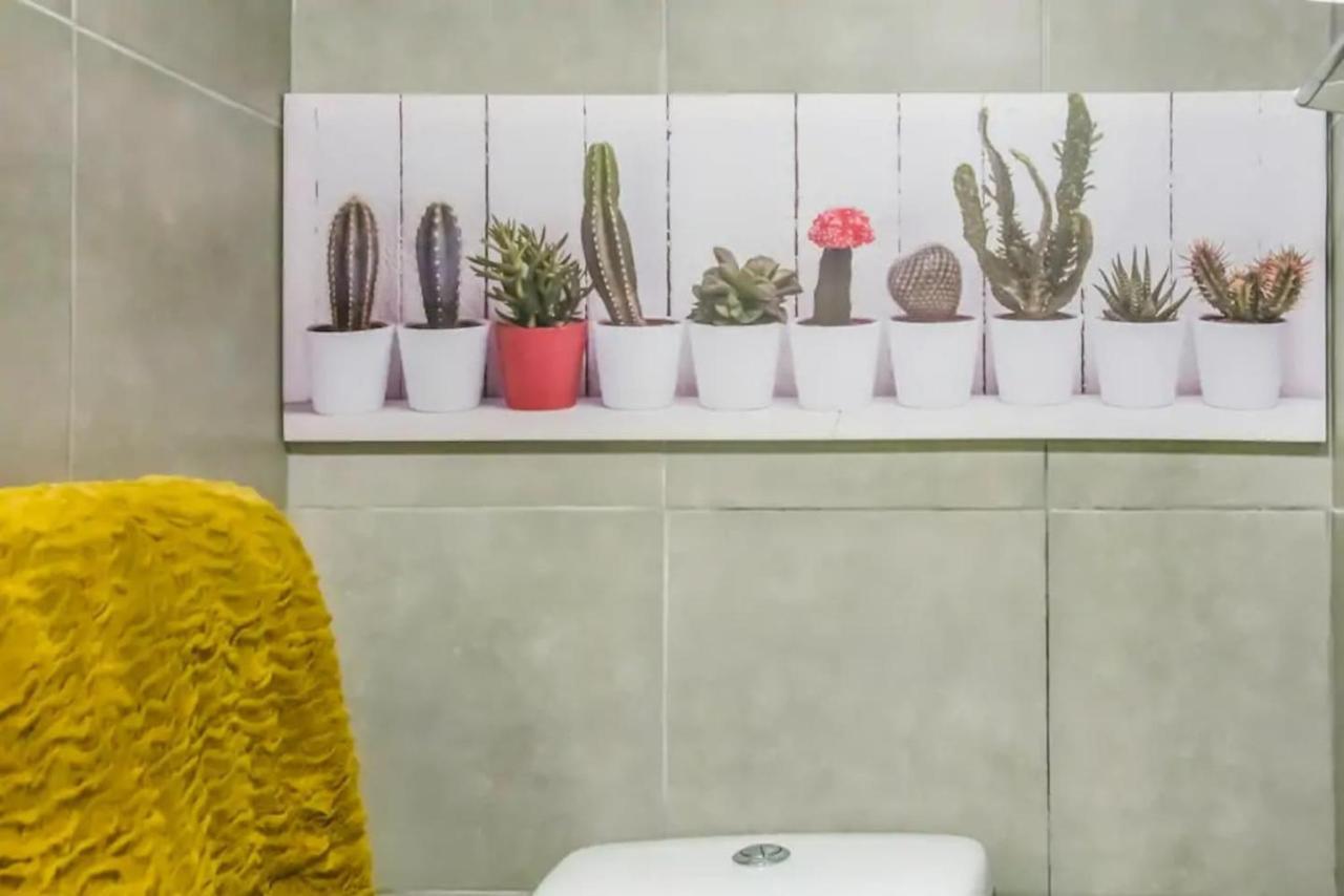 Home4U - Secret Studio In City Center Lizbona Zewnętrze zdjęcie