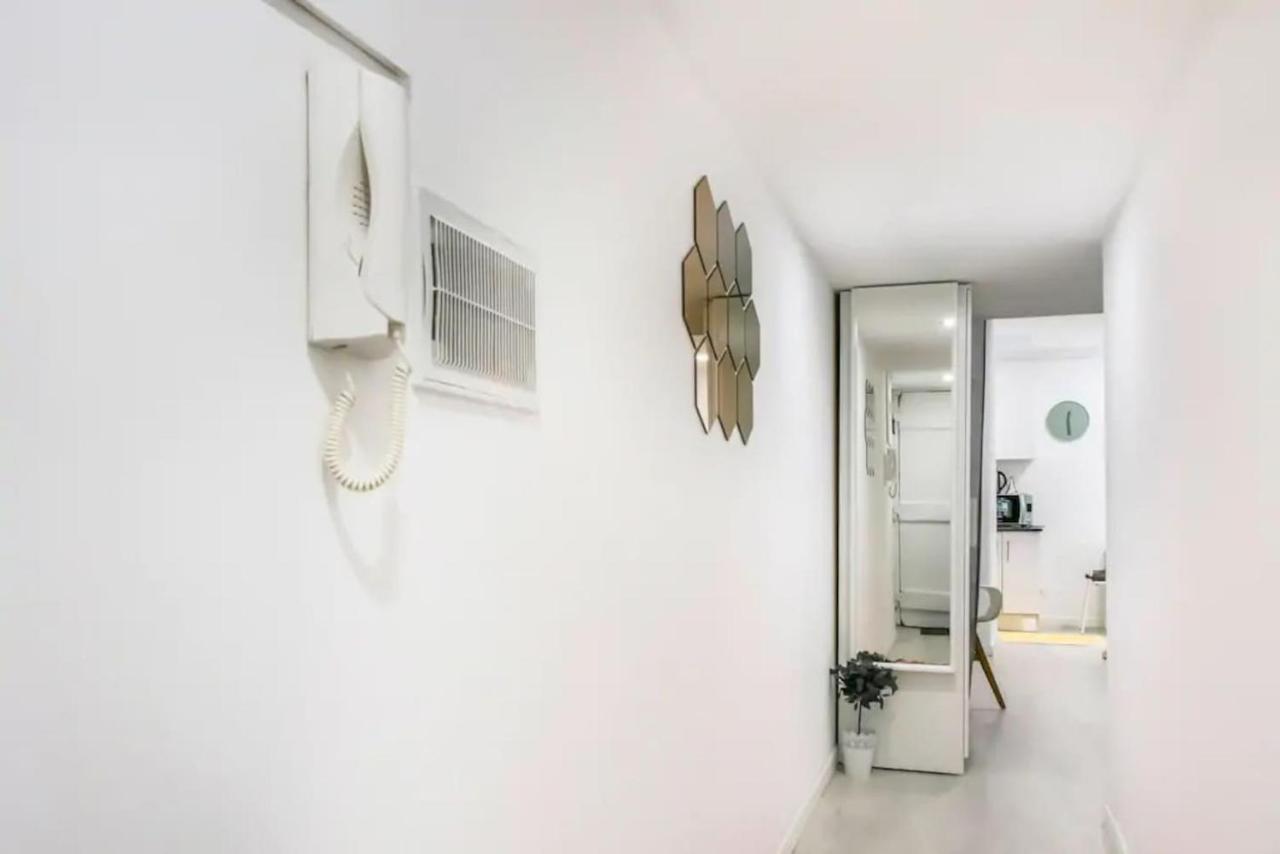 Home4U - Secret Studio In City Center Lizbona Zewnętrze zdjęcie